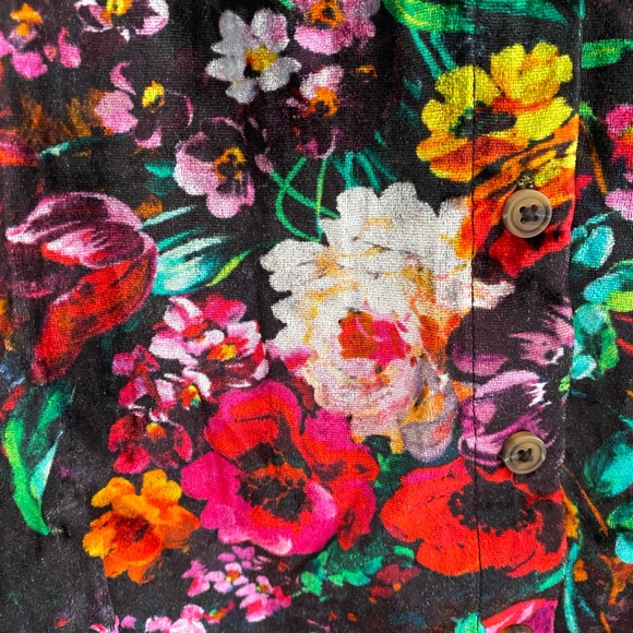 Anthropologie Tops Anthropologie The Hadley Relaxed Buttondown